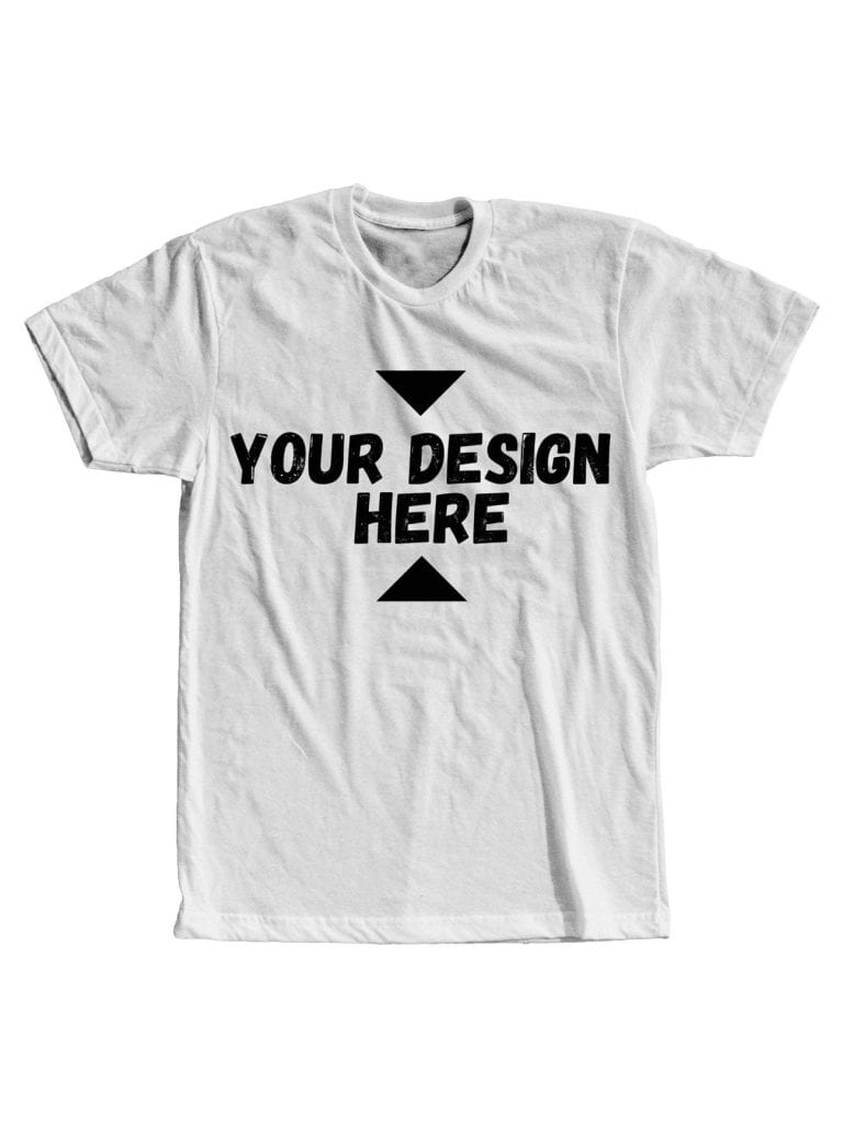 Custom Design T shirt Saiyan Stuff scaled1 - Theo Von Shop