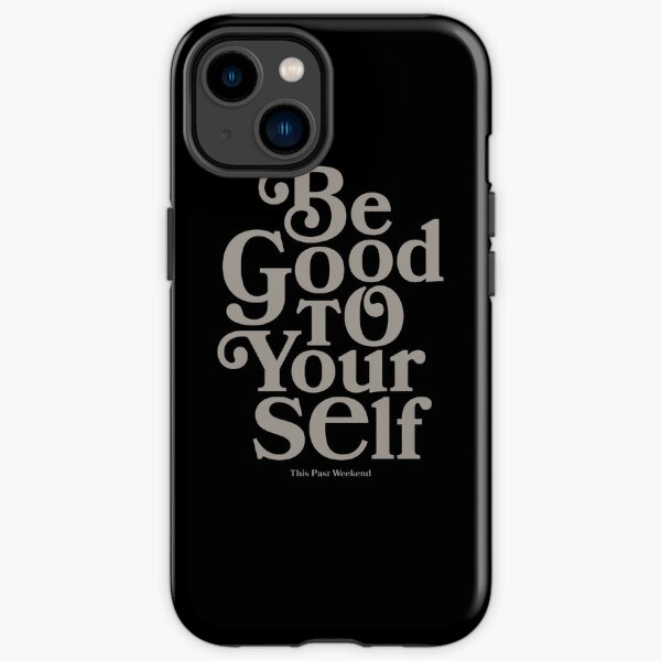 Theo Von - GOING UP iPhone Tough Case RB3107 product Offical theo von Merch