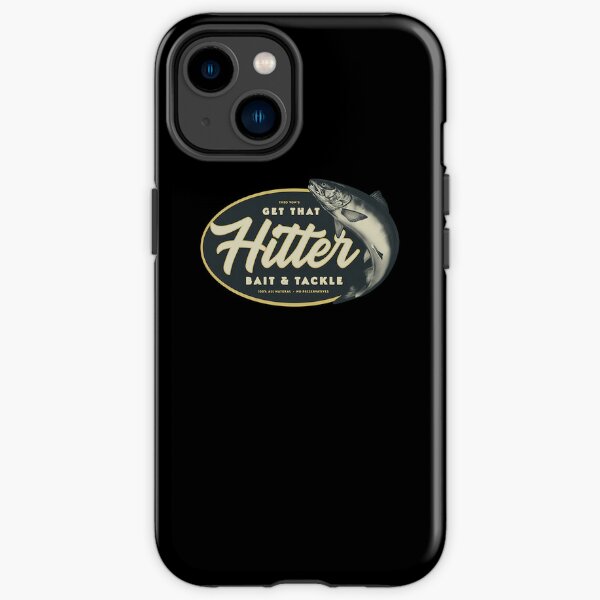 Theo von- GONE FISHING iPhone Tough Case RB3107 product Offical theo von Merch