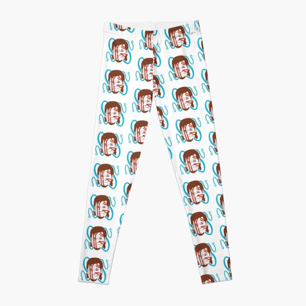 Theo Von Space Tribal Leggings RB3107 product Offical theo von Merch