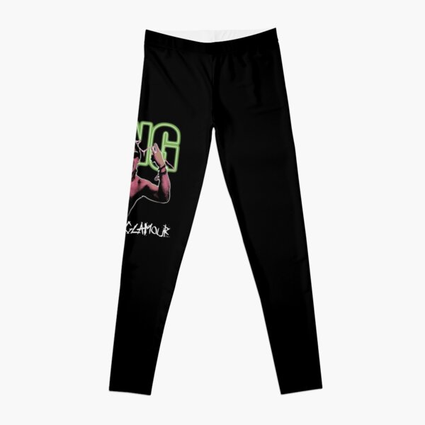 Theo von - RAT KING CHAMPIONSHIP    Leggings RB3107 product Offical theo von Merch