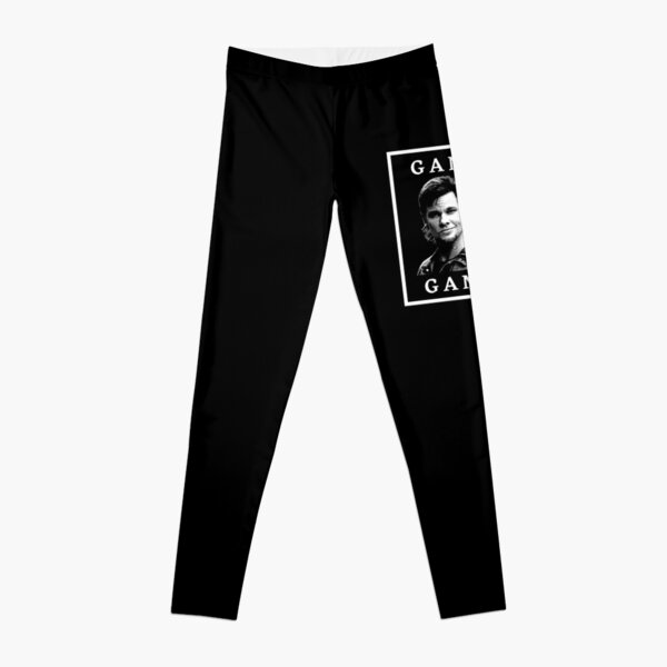 Theo Von _Gang Gang_ Leggings RB3107 product Offical theo von Merch