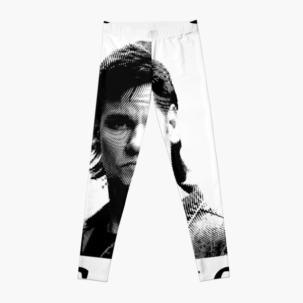 Theo Von &x27;Gang Gang&x27; Essential Leggings RB3107 product Offical theo von Merch
