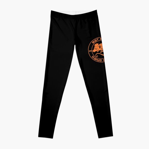 Theo von merch year of the rat king  Leggings RB3107 product Offical theo von Merch