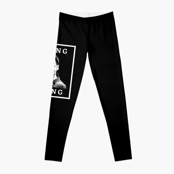 Theo Von 'Gang Gang'    Leggings RB3107 product Offical theo von Merch