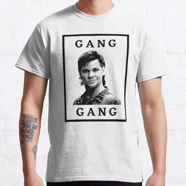 Theo Von _Gang Classic T-Shirt RB3107 product Offical theo von Merch