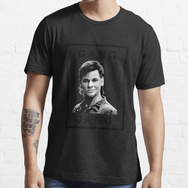 Theo Von &x27;Gang Gang&x27; Essential Essential T-Shirt RB3107 product Offical theo von Merch