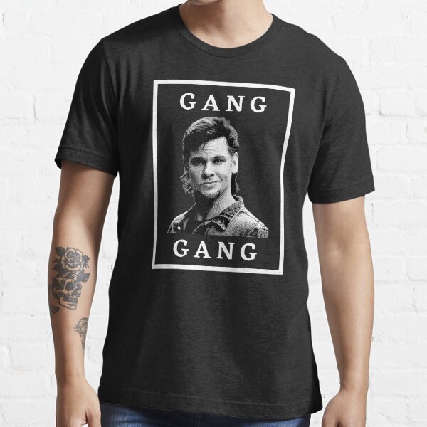 Theo Von 'Gang Gang' Essential T-Shirt RB3107 product Offical theo von Merch