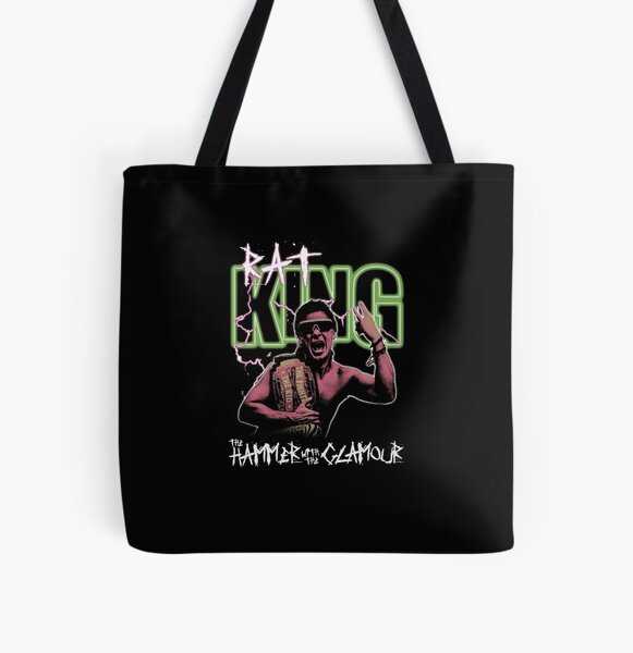 Theo Von  All Over Print Tote Bag RB3107 product Offical theo von Merch