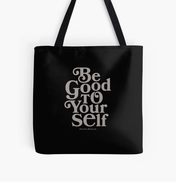 Theo Von - GOING UP All Over Print Tote Bag RB3107 product Offical theo von Merch