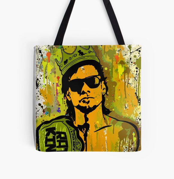 Theo Von Merch All Over Print Tote Bag RB3107 product Offical theo von Merch