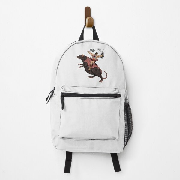 Theo Von Rat King Backpack RB3107 product Offical theo von Merch