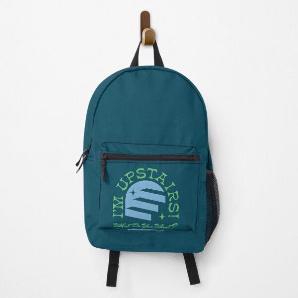Theo von - SECOND FLOOR    Backpack RB3107 product Offical theo von Merch