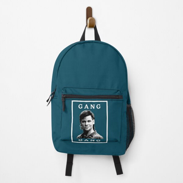 Theo Von 'Gang Gang'    Backpack RB3107 product Offical theo von Merch