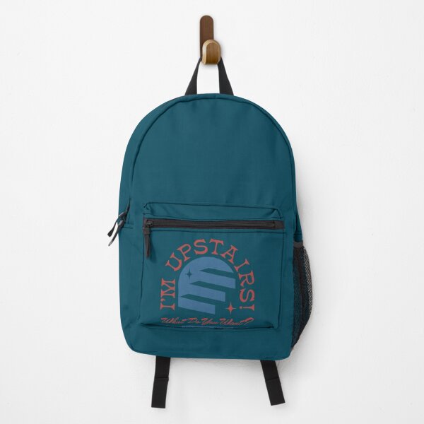 Theo von - SECOND FLOOR NATURAL    Backpack RB3107 product Offical theo von Merch