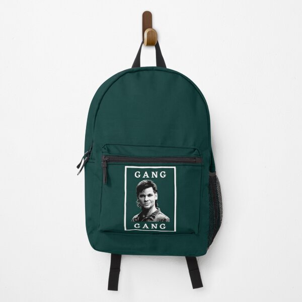 Theo Von _Gang Gang_ Backpack RB3107 product Offical theo von Merch