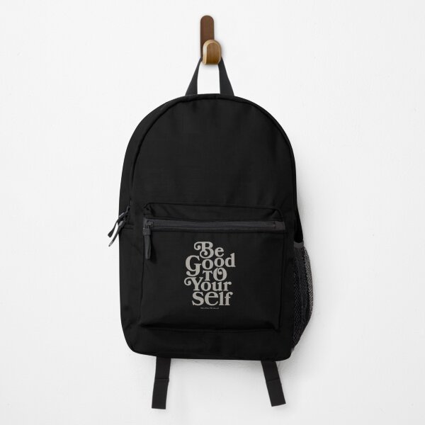 Theo Von - GOING UP Backpack RB3107 product Offical theo von Merch